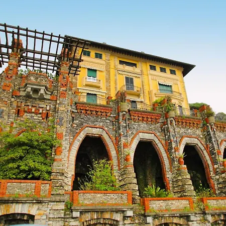 Locazione Turistica Laura 公寓 *