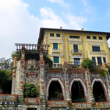 Locazione Turistica Laura Apartamento Santa Margherita Ligure