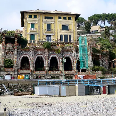 Locazione Turistica Laura Apartamento