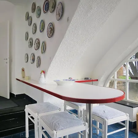 Apartamento Locazione Turistica Laura Santa Margherita Ligure