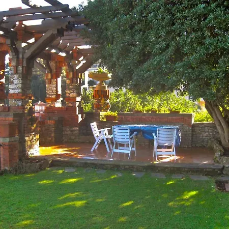 Locazione Turistica Laura Apartamento