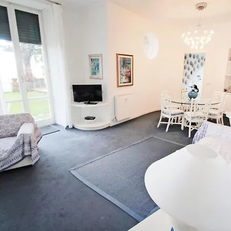 Locazione Turistica Laura Apartamento